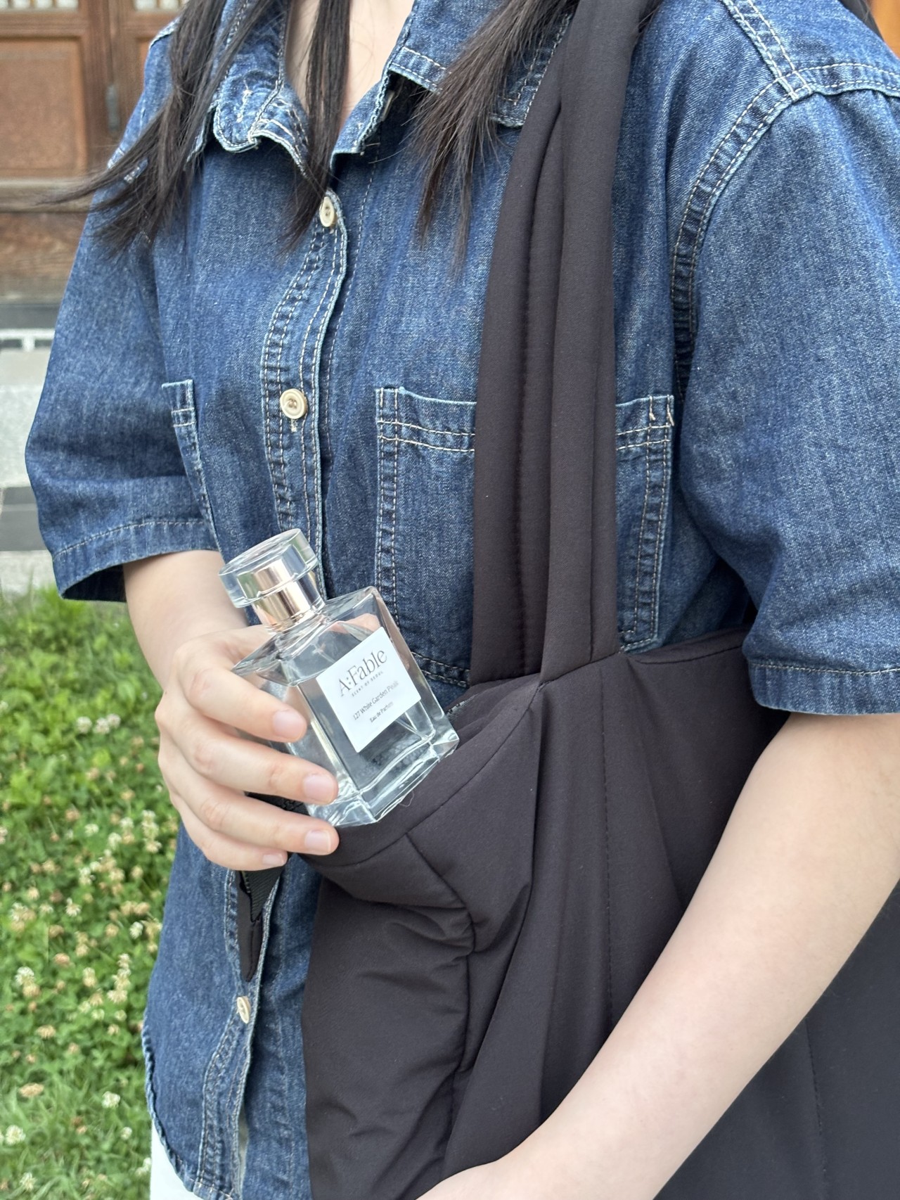 Customer review photo