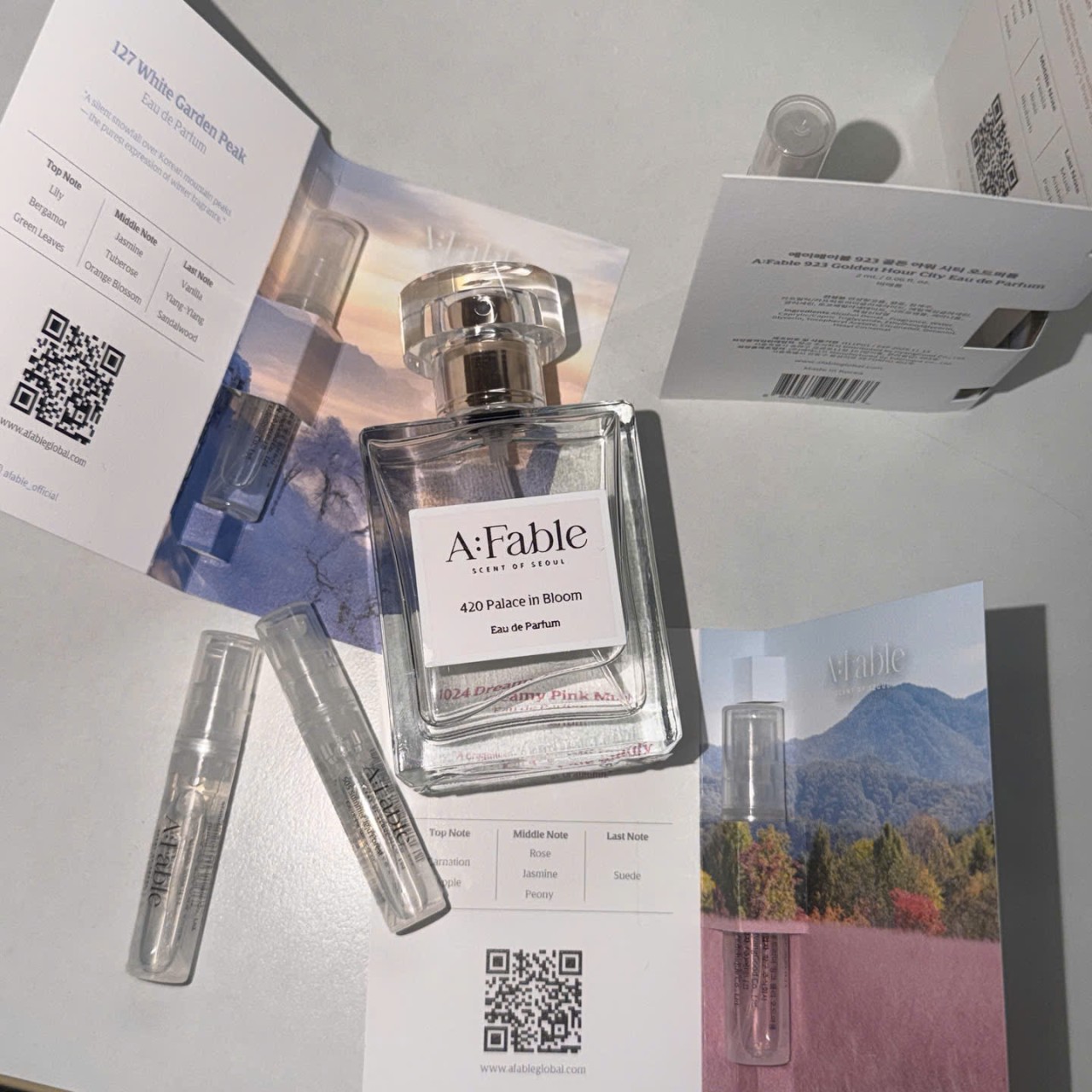 Customer review photo