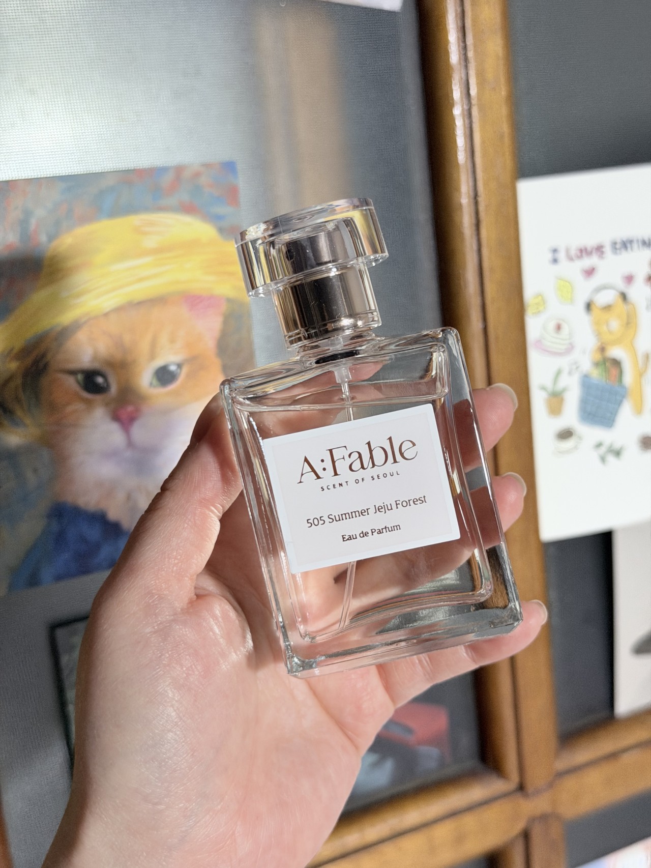 Customer review photo