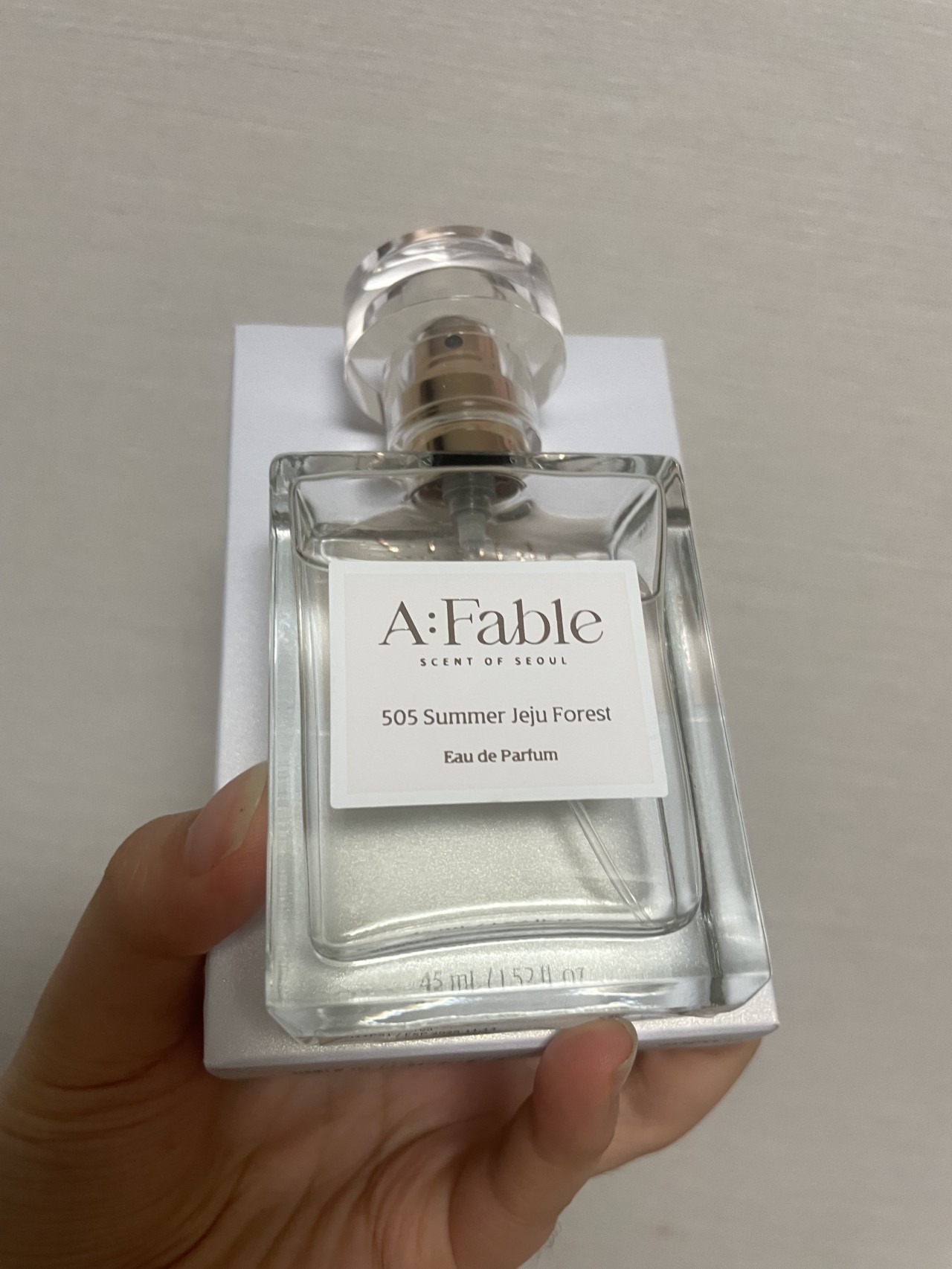 Customer review photo
