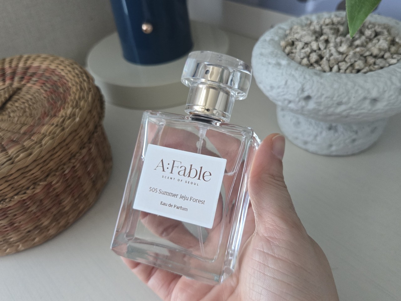 Customer review photo
