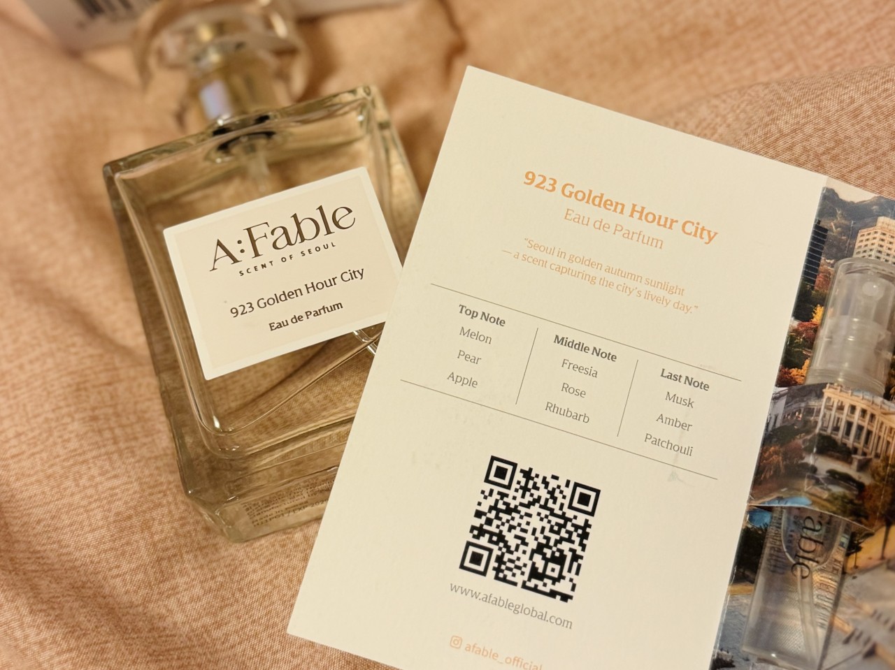 Customer review photo