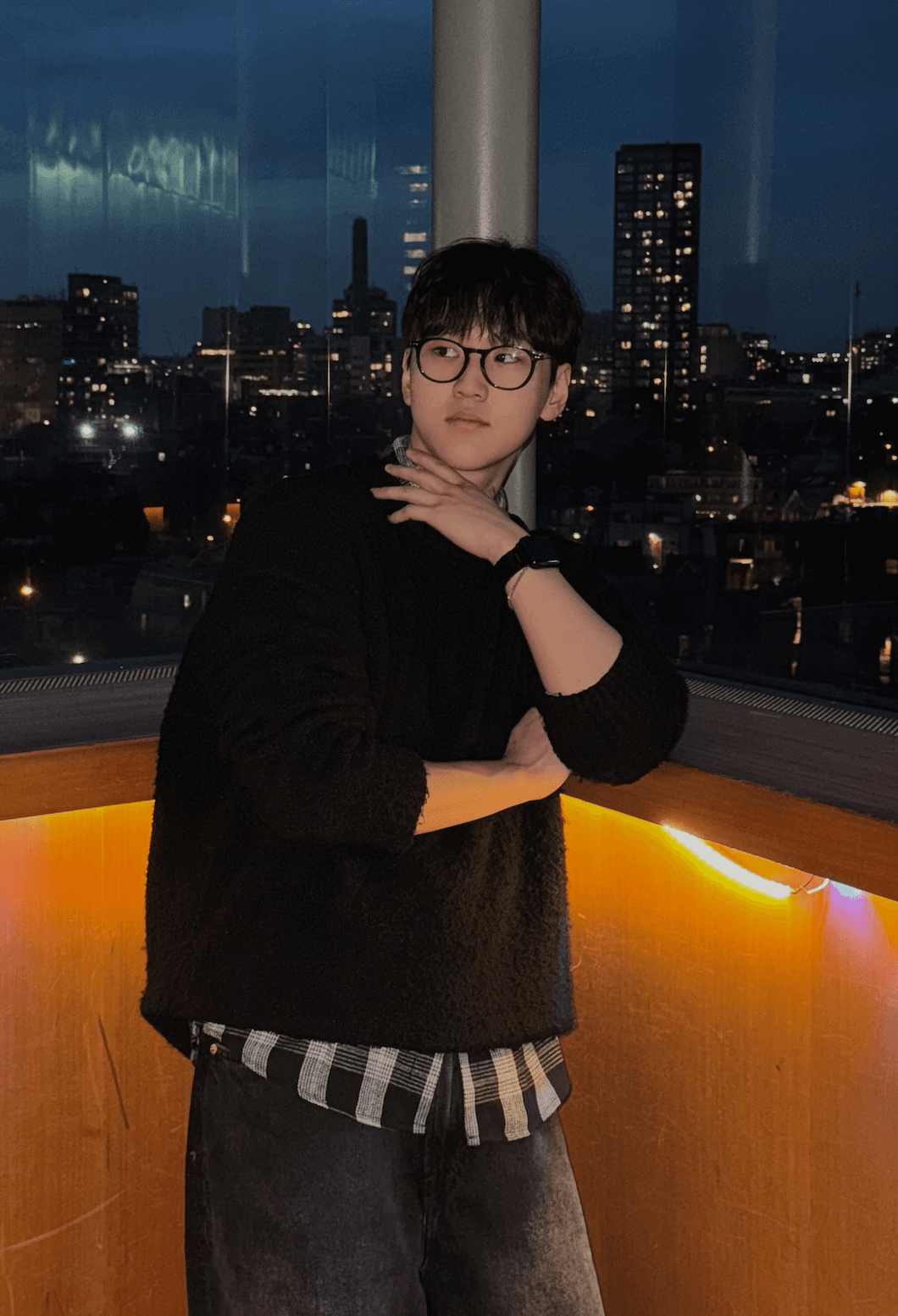 StyleCast team member