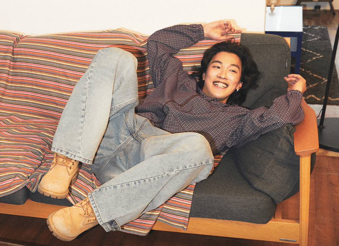 Trending Now: Street Style