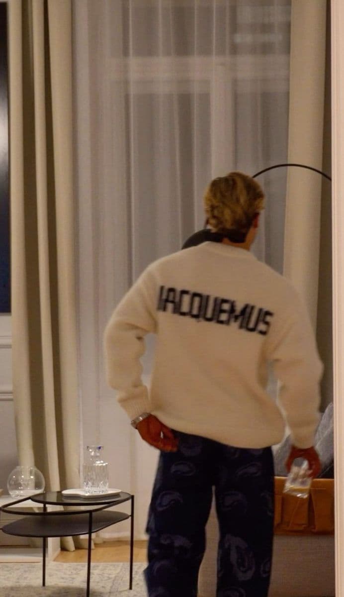 Riot script string hooded t-shirt_[black]