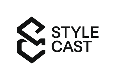 StyleCast Logo