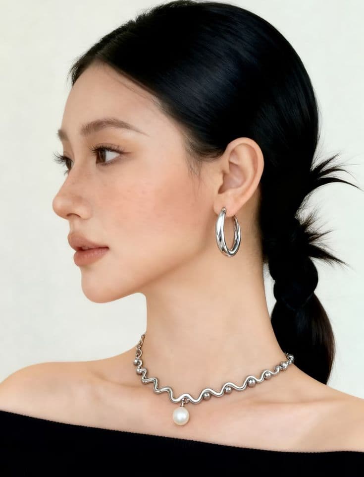 Oversized cargo vest [olive]