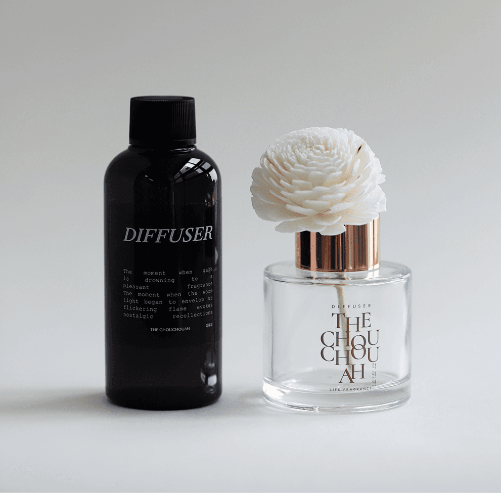 Car Diffuser 100ml
