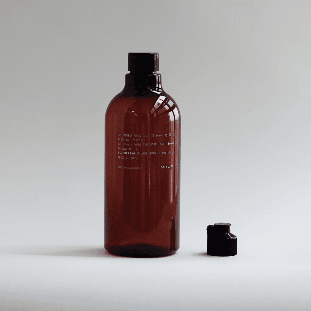 Diffuser Refill 500ml