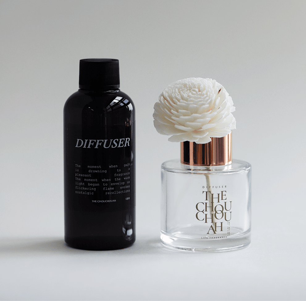 Car Diffuser 100ml