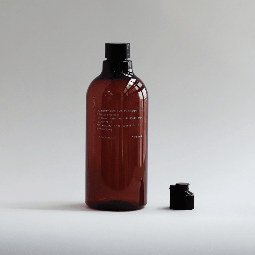 Diffuser Refill 500ml