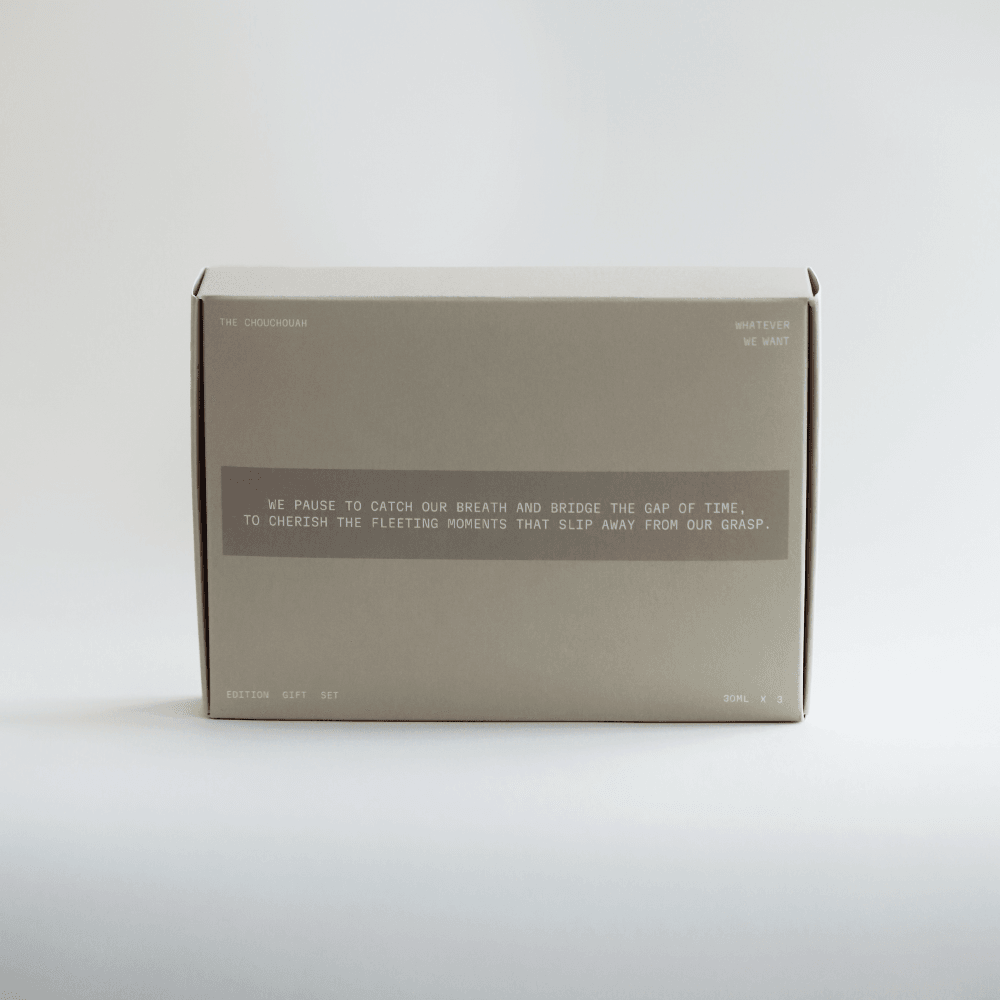 Limited Edition — Oreum, Our Mother Tongue