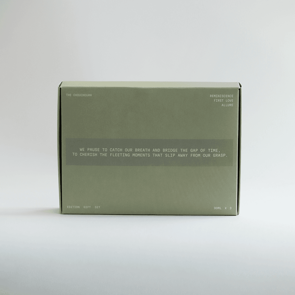 Limited Edition — In the Green Barley Field