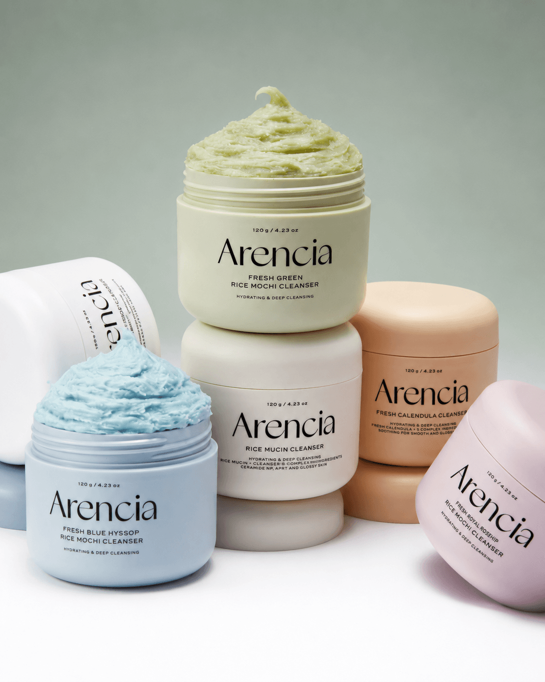 Arencia