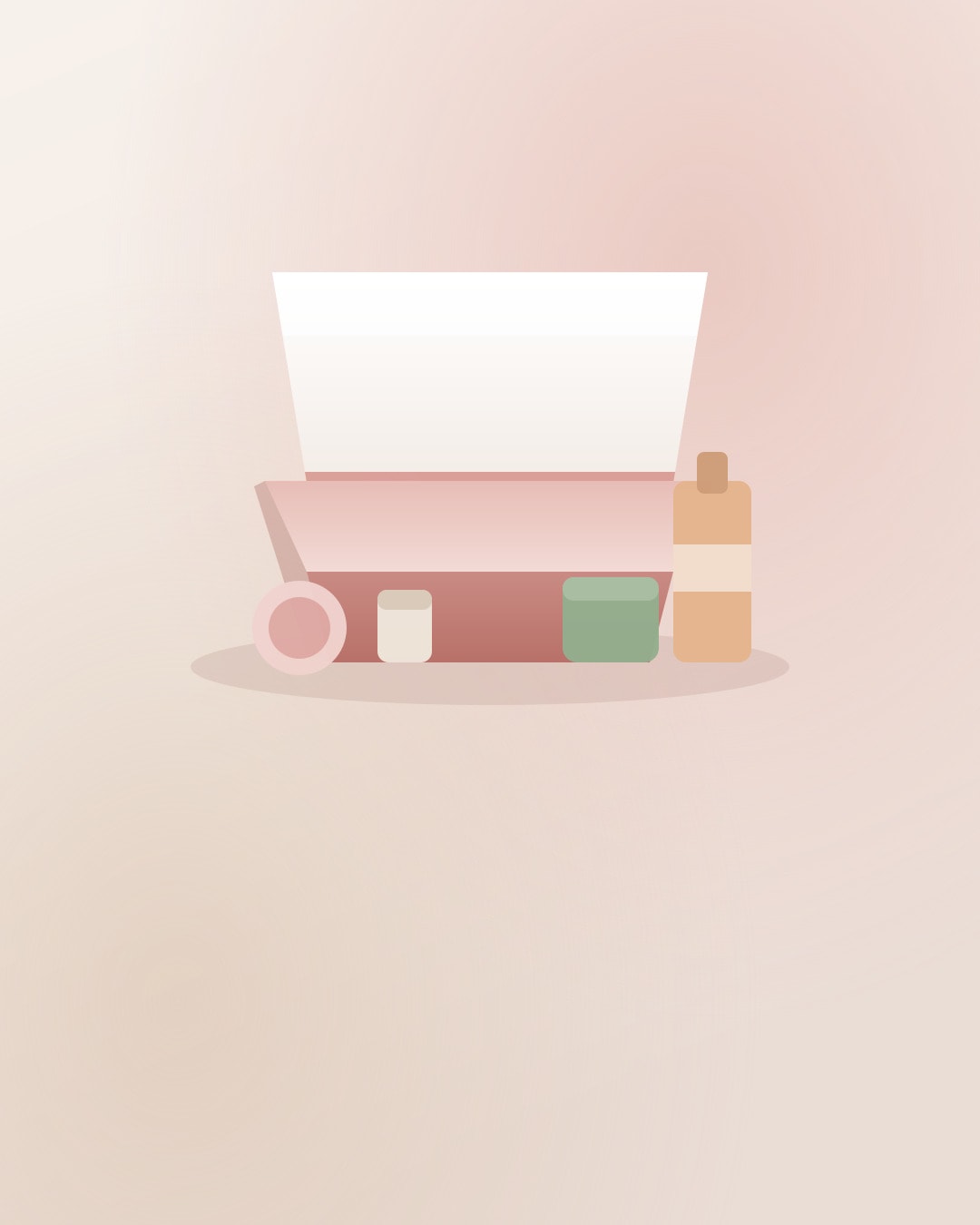 StyleCast Asian Beauty Subscription Box