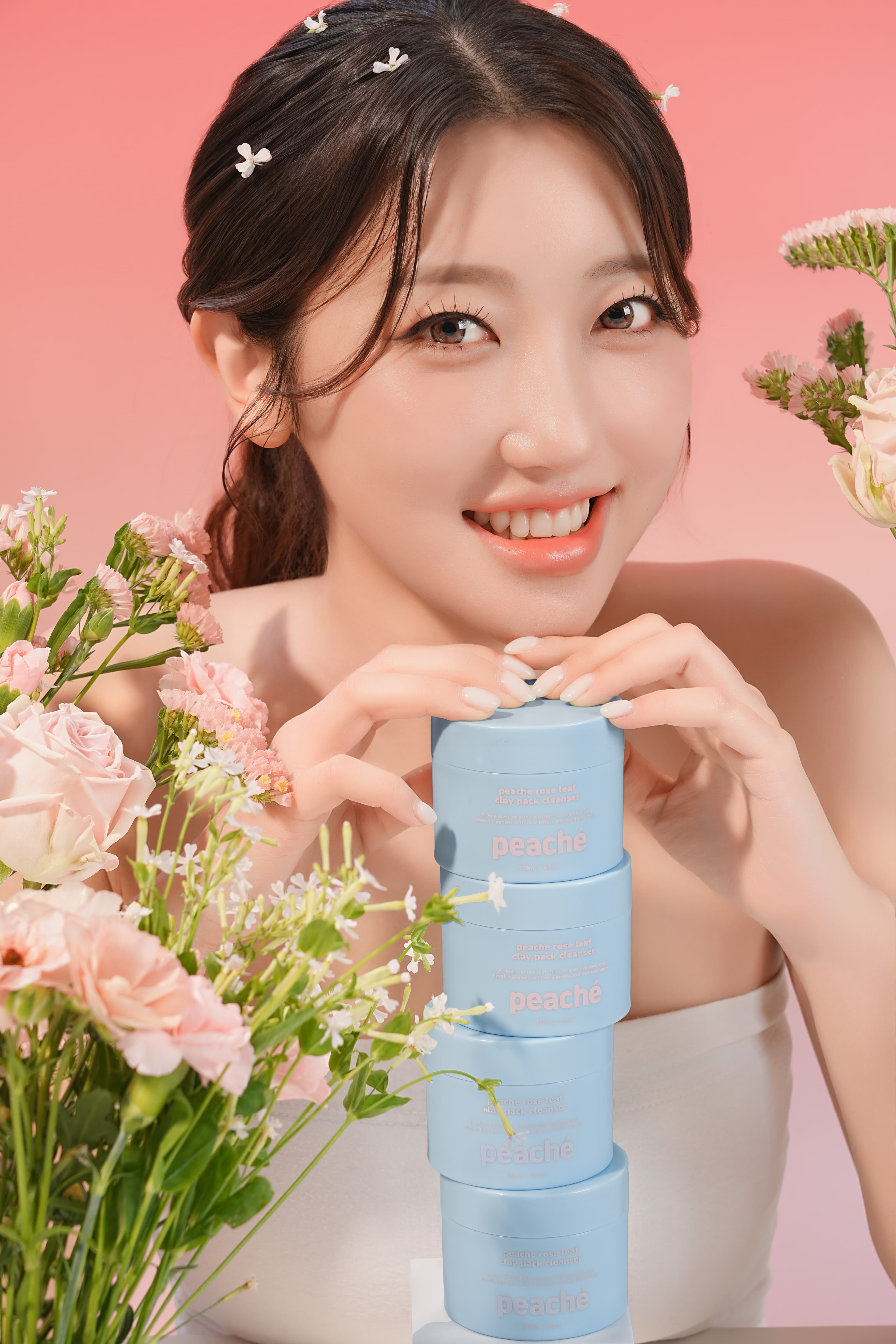 peaché