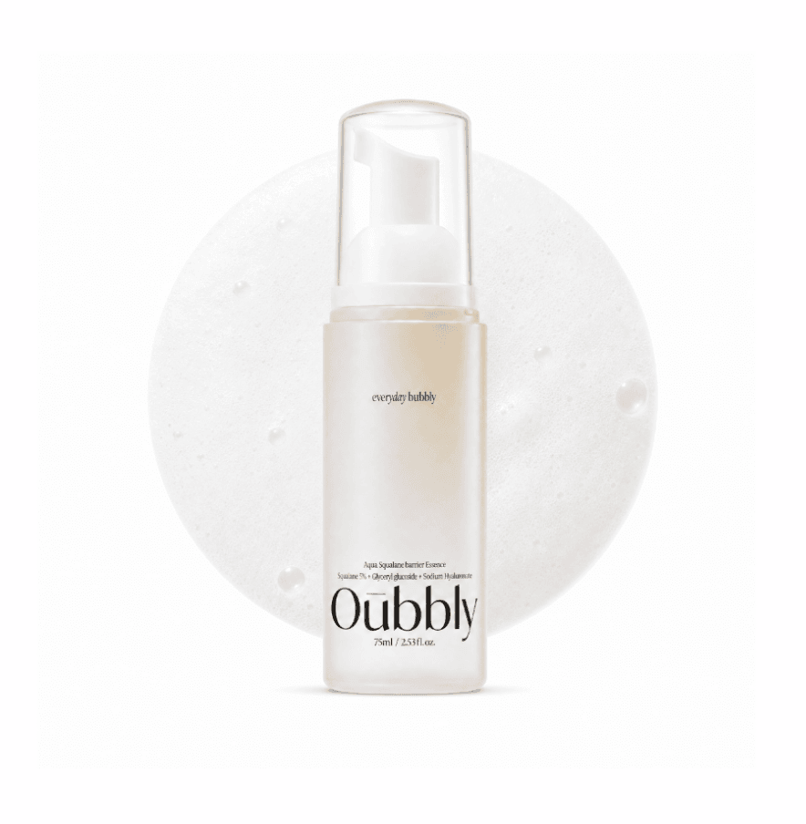 Aqua Squalane Barrier Essence 75ml