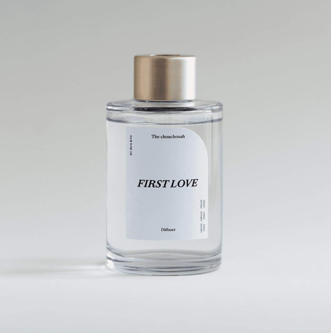 Indoor Diffuser 100ml