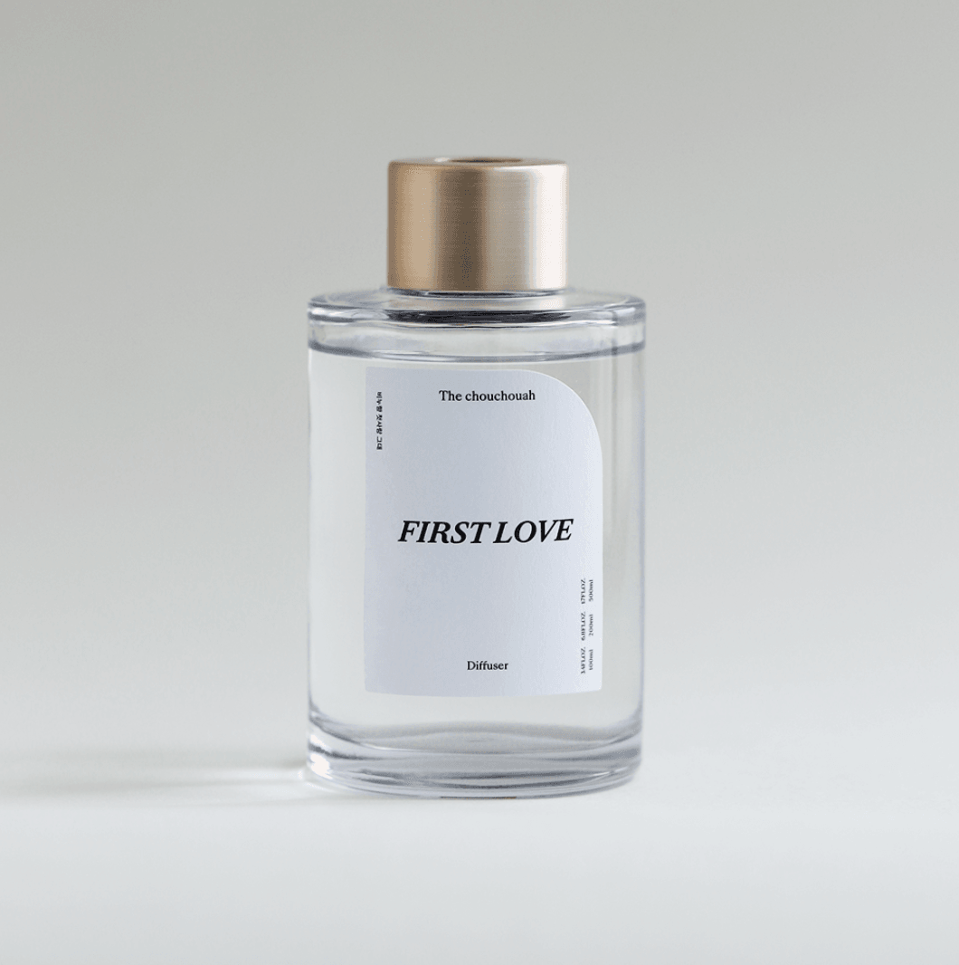 Indoor Diffuser 100ml