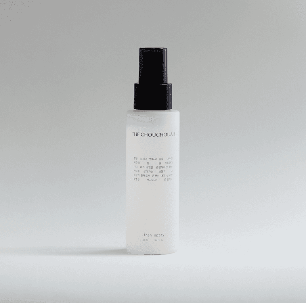 Linen Spray 100ml