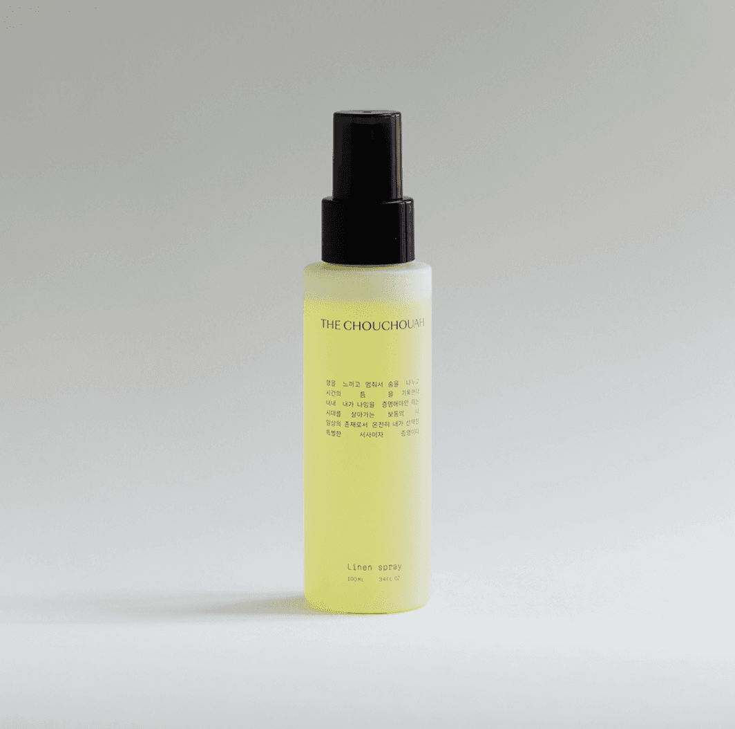 Linen Spray 100ml