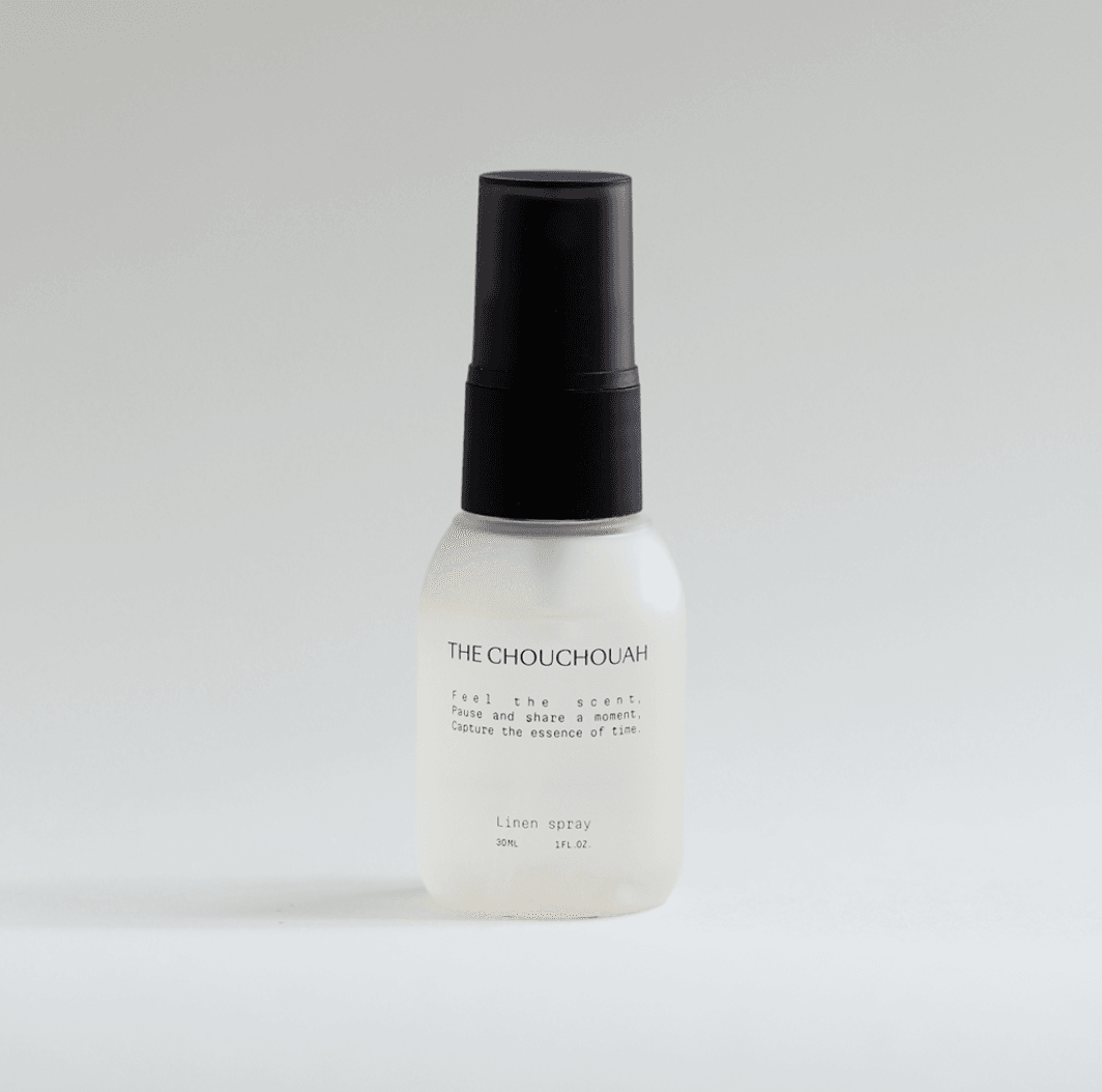 Linen Spray 30ml (Travel)