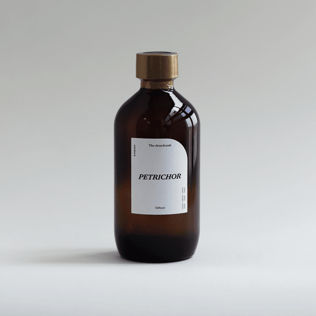 Indoor Diffuser 200ml