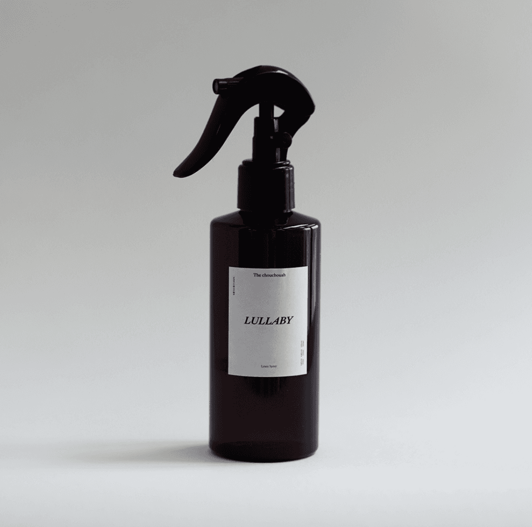 Linen Spray 200ml