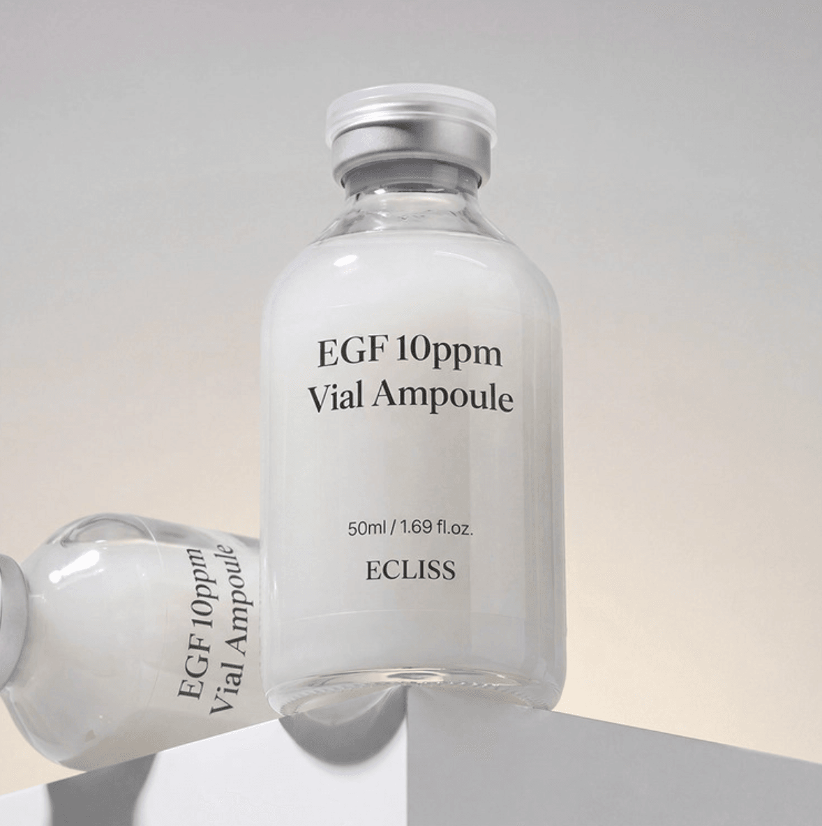 EGF 10ppm Vial Ampoule