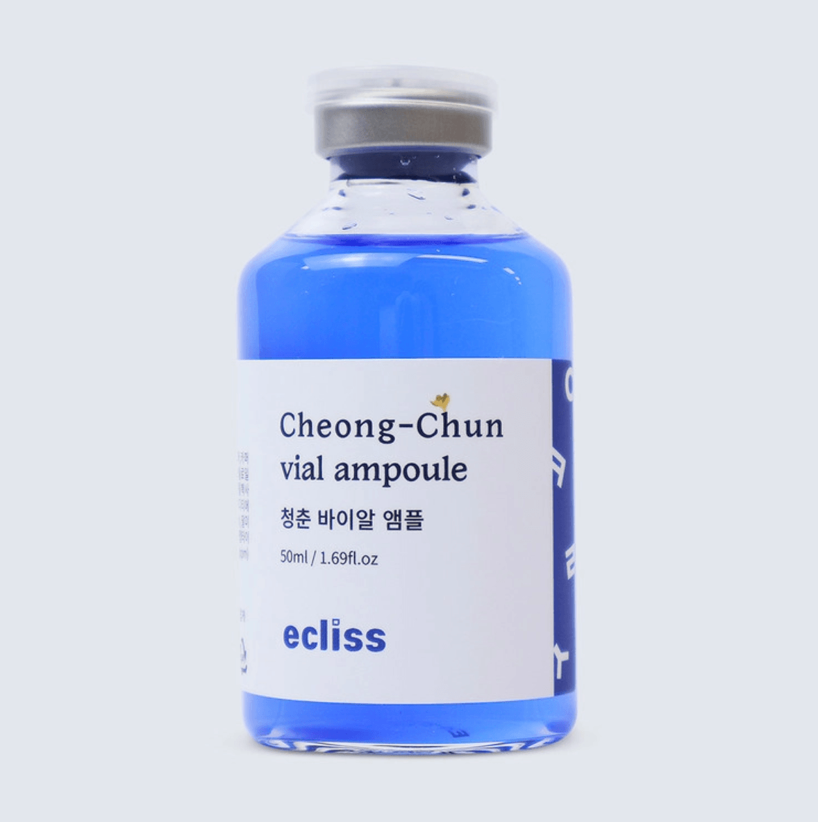 Cheong-Chun Vial Ampoule