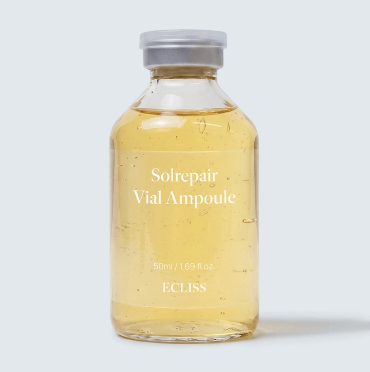 Solrepair Vial Ampoule