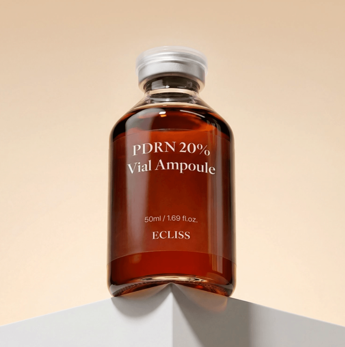 PDRN 20% Vial Ampoule
