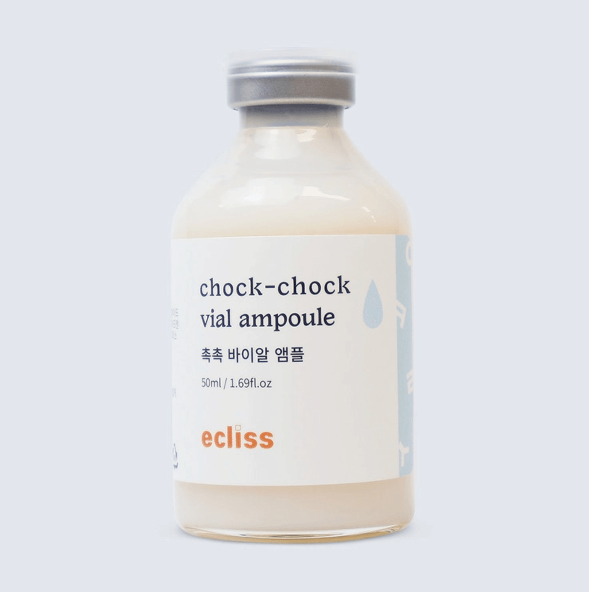 ChockChock Vial Ampoule