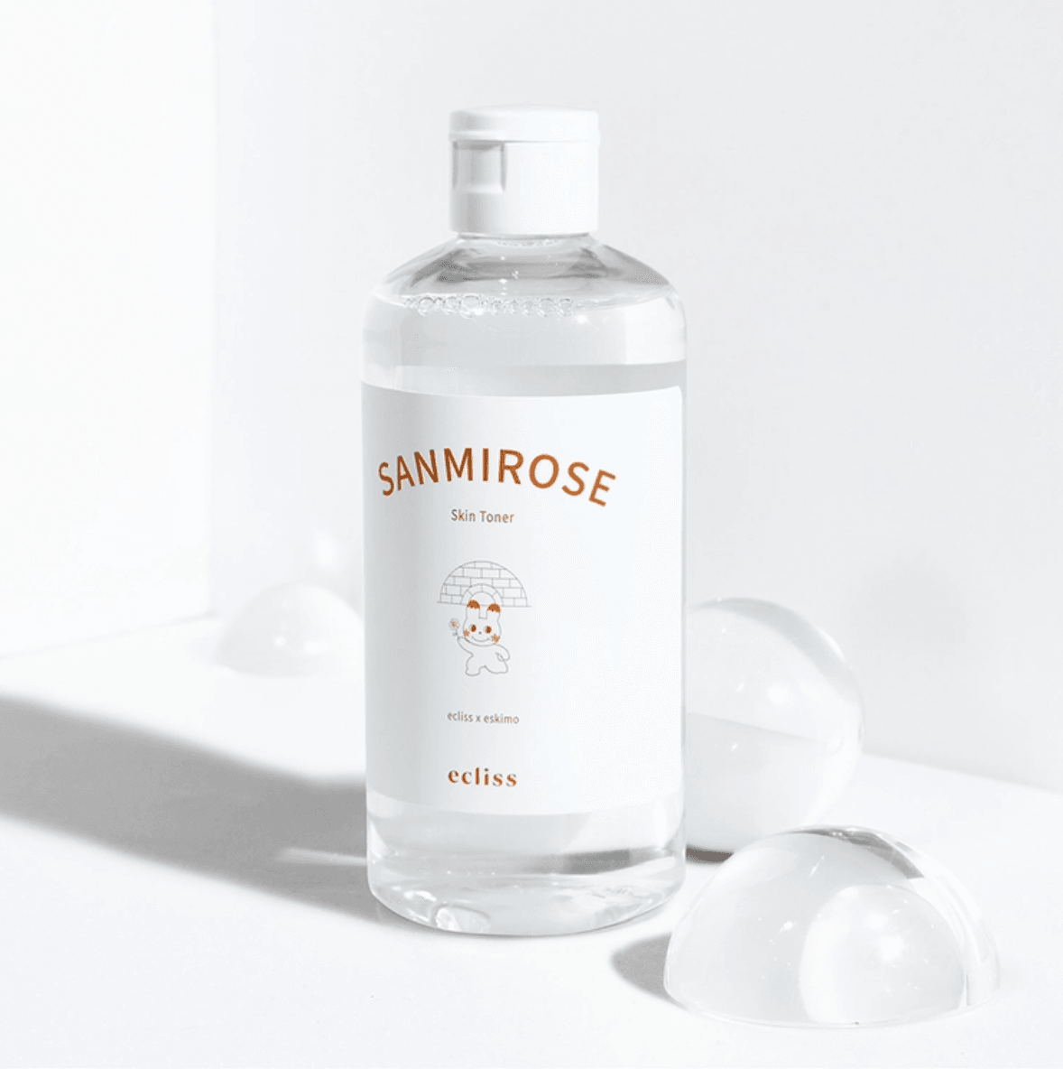 Sanmi Rose Skintoner