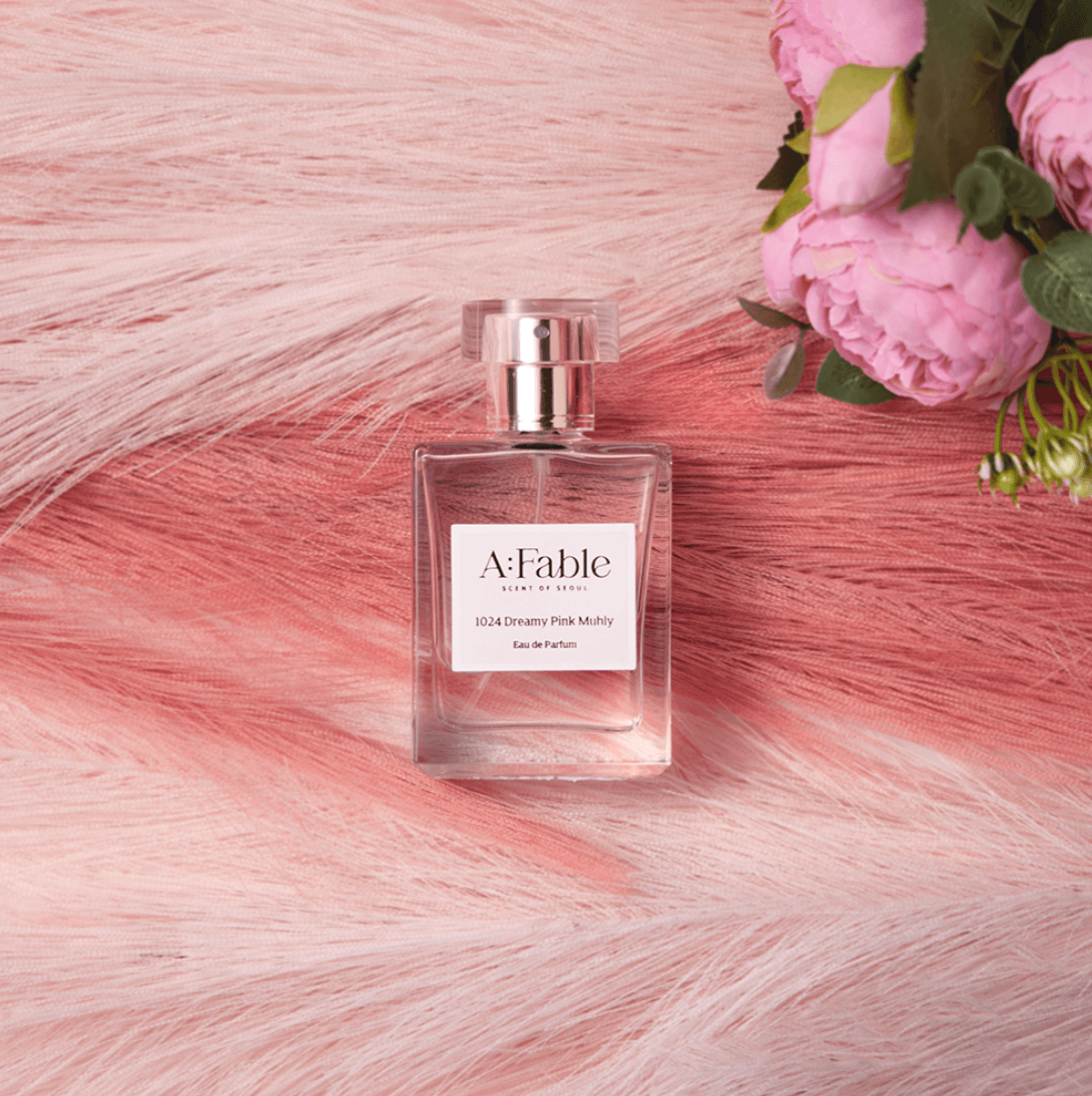 1024 Dreamy Pink Muhly Eau de Parfum 45mL