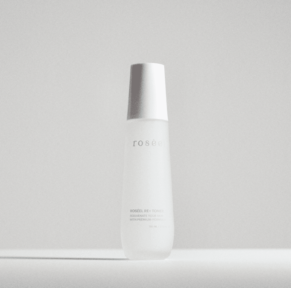 Hydrating Soothing Brightening Renewal Ceramide Toner