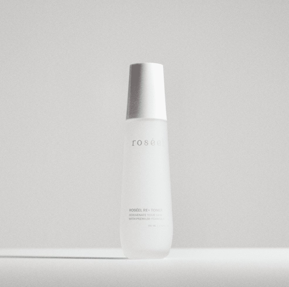 Hydrating Soothing Brightening Renewal Ceramide Toner