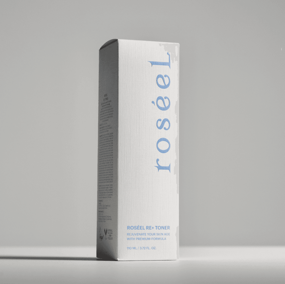 Hydrating Soothing Brightening Renewal Ceramide Toner