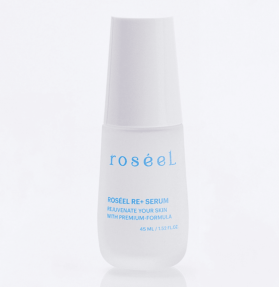 Antioxidant Anti-Aging Brightening Soothing Hydrating Serum 45ml