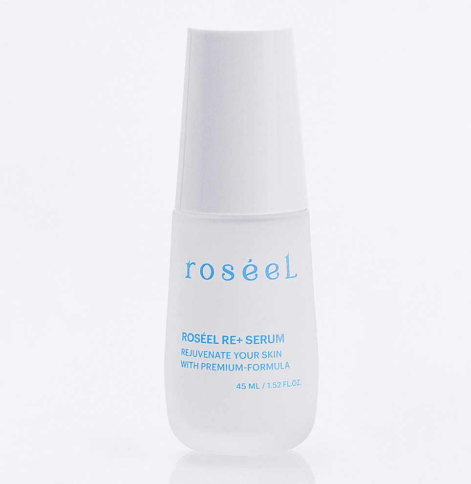 Antioxidant Anti-Aging Brightening Soothing Hydrating Serum 45ml