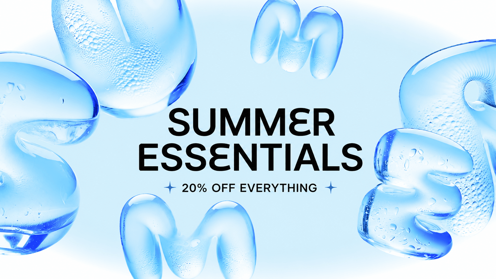 Summer Essentials