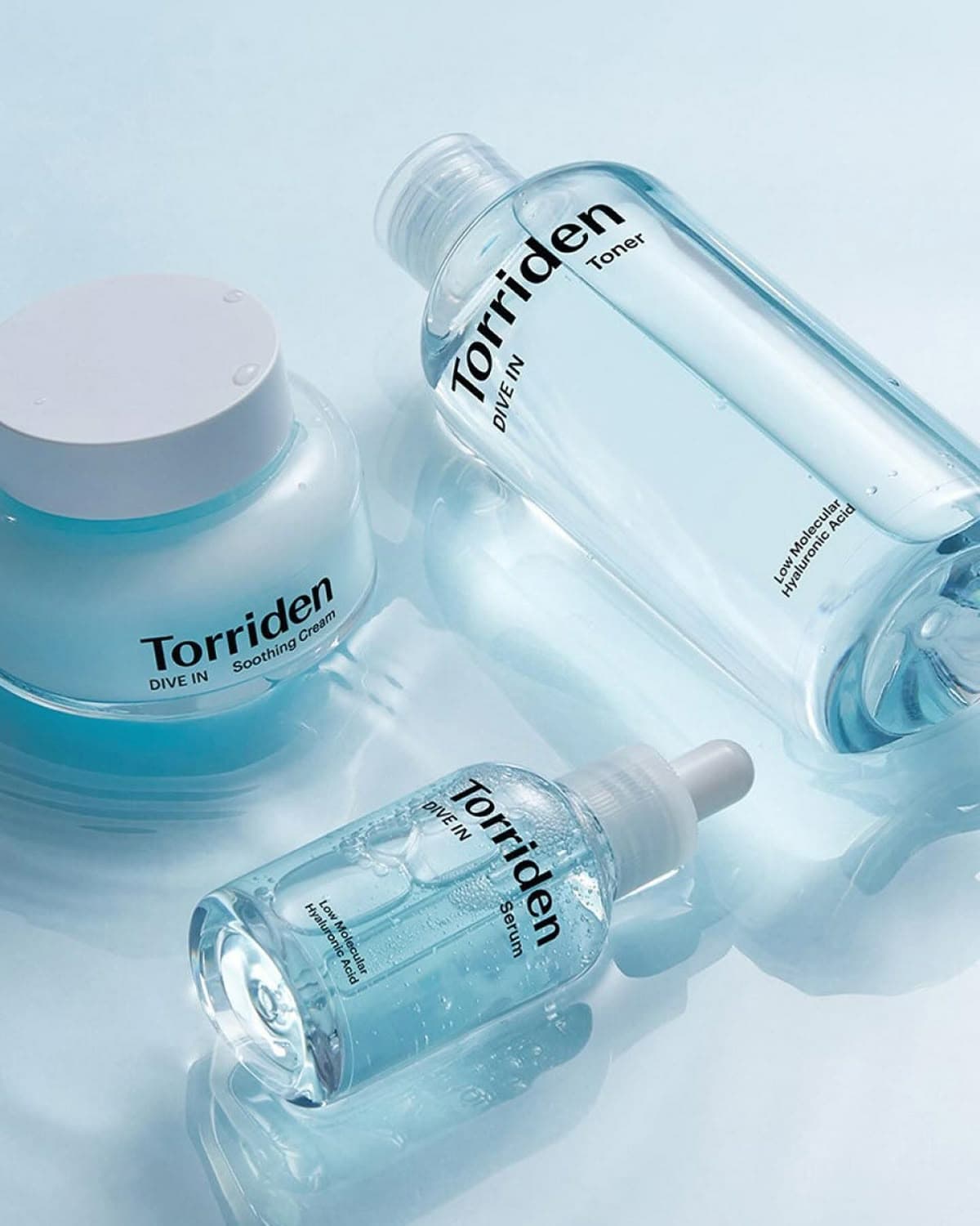 Torriden