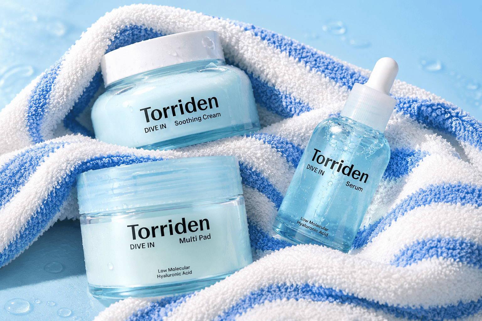 Torriden