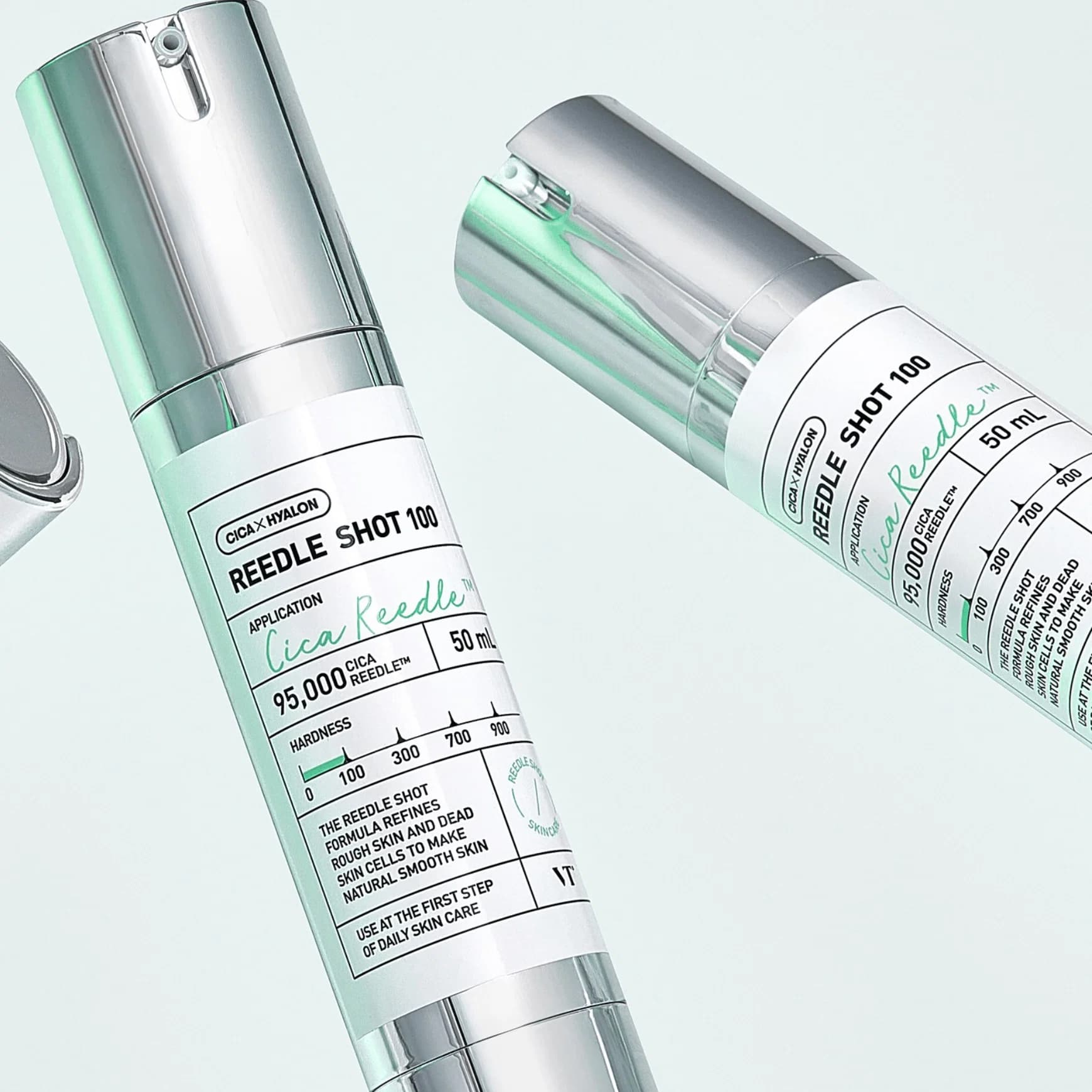 VT Cosmetics