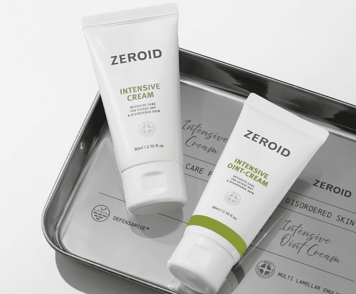ZEROID