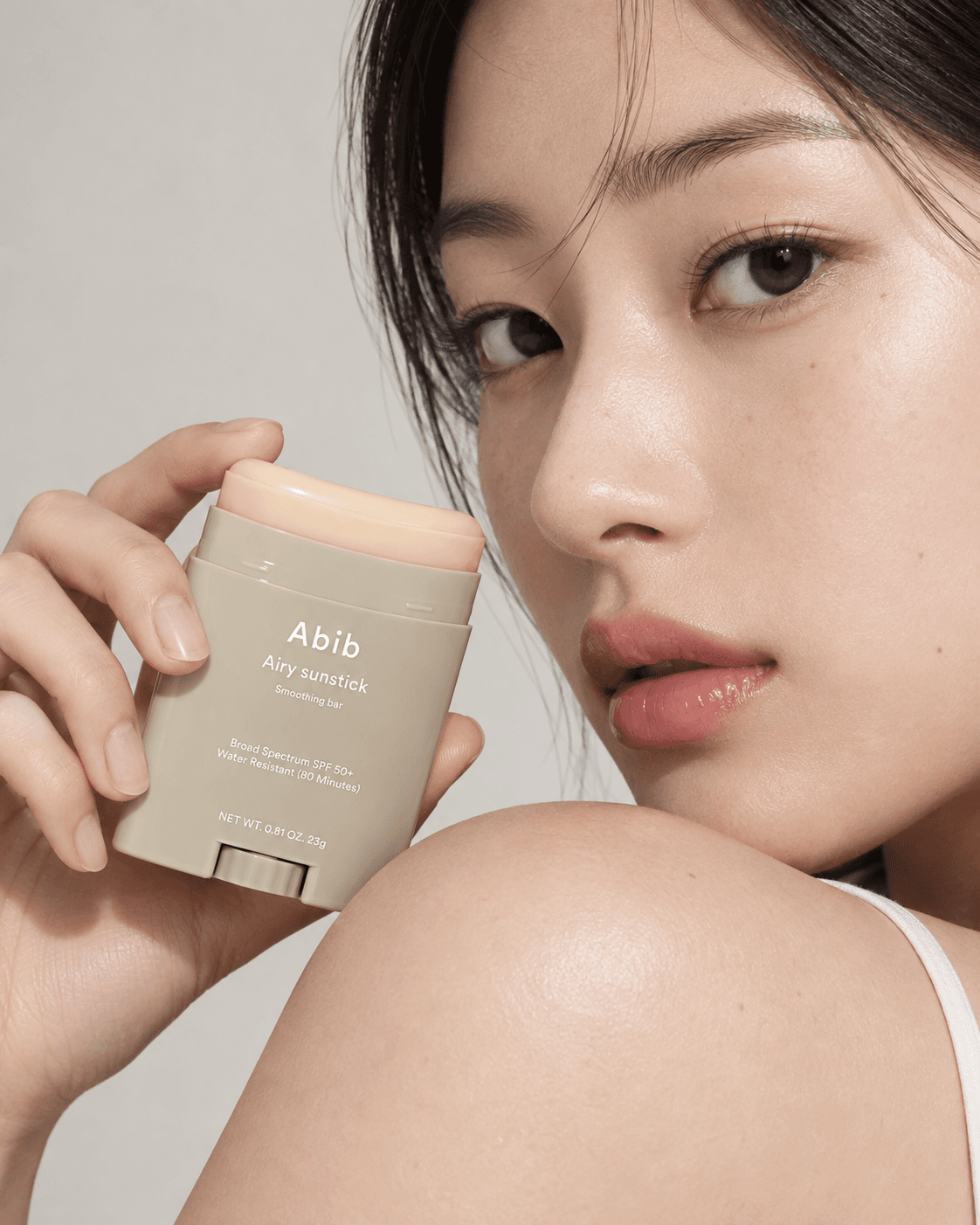 Airy Sunstick Smoothing Bar