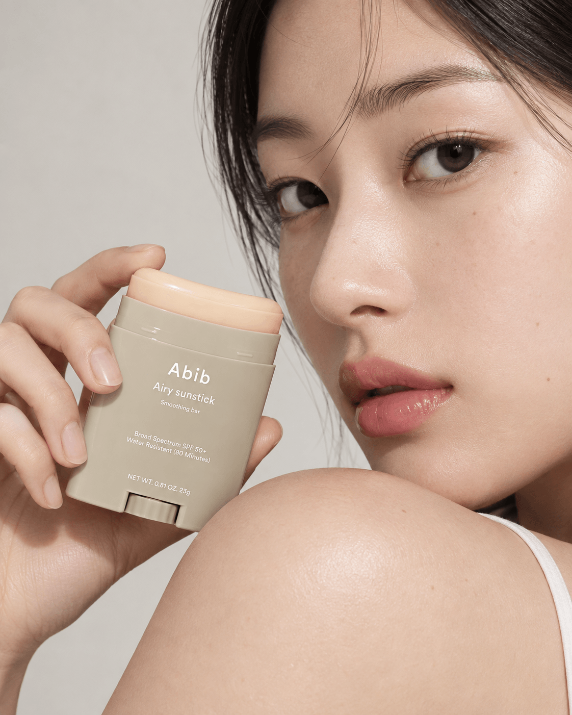 Airy Sunstick Smoothing Bar