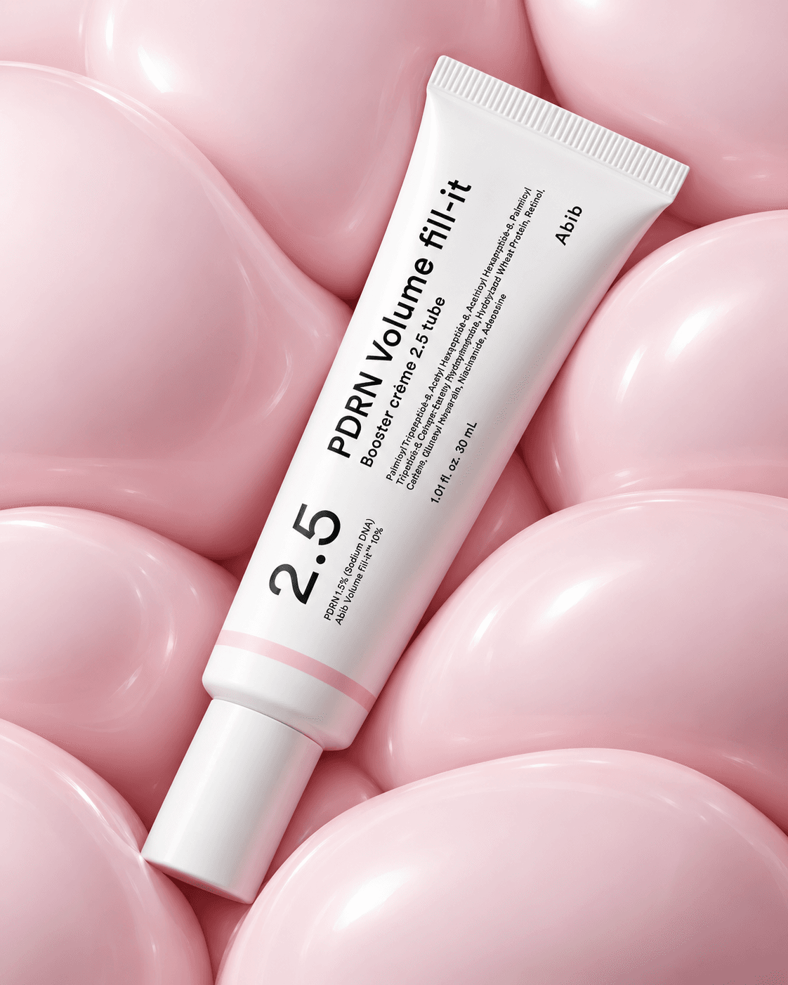 PDRN Volume Fill-it Booster Crème 2.5 Tube 30ml