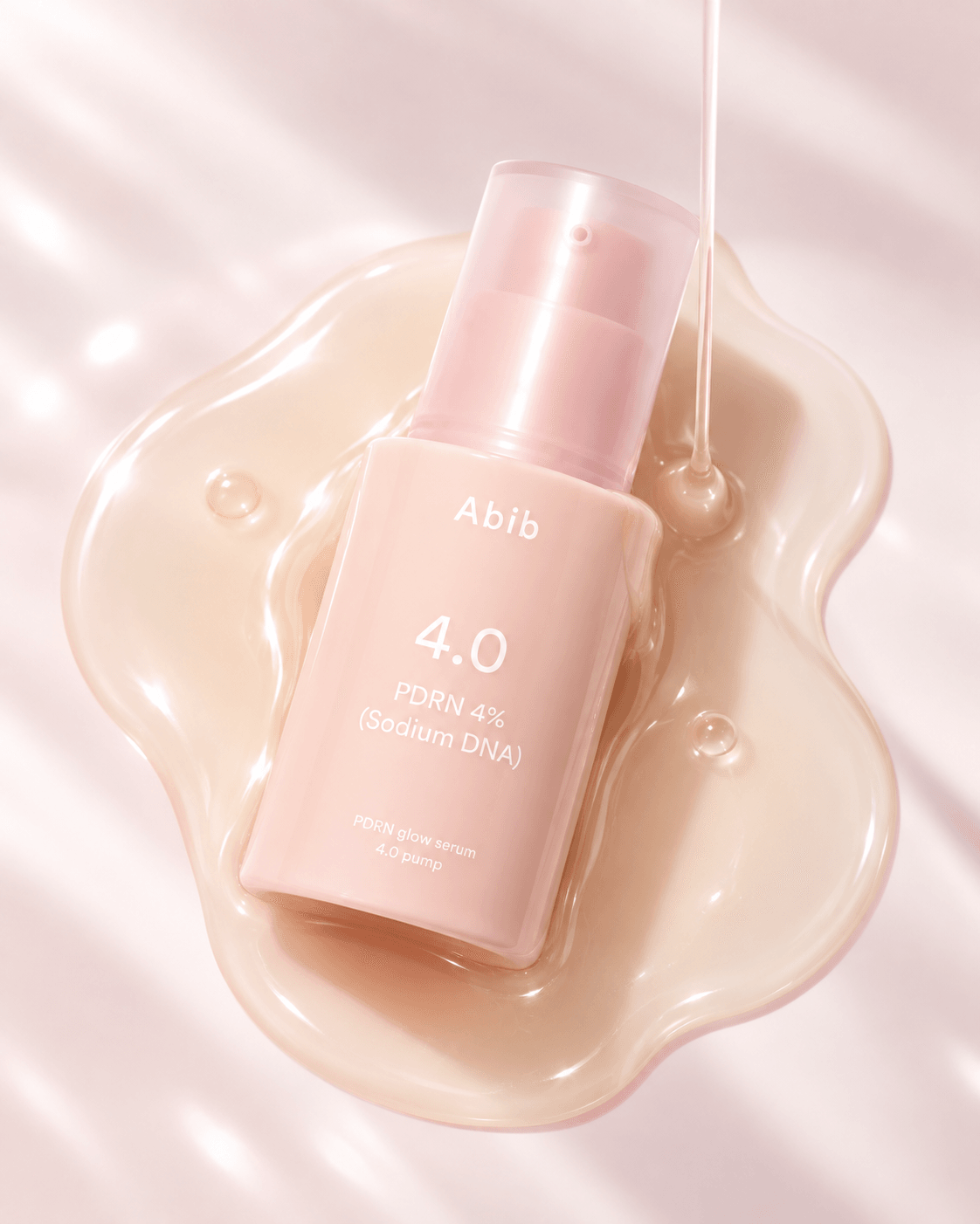 PDRN Glow Serum 4.0 Pump 30ml
