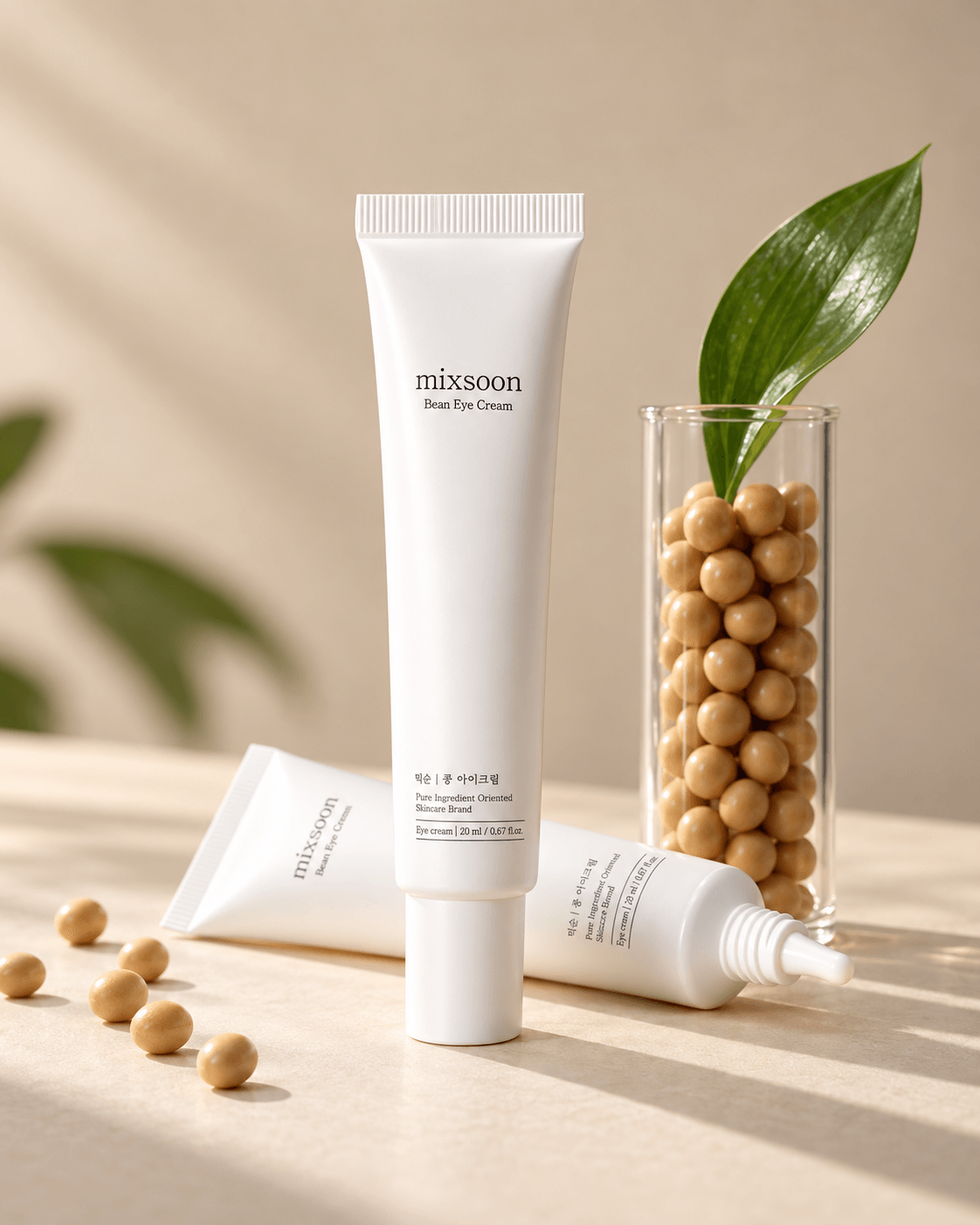 Bean Eye Cream 20ml